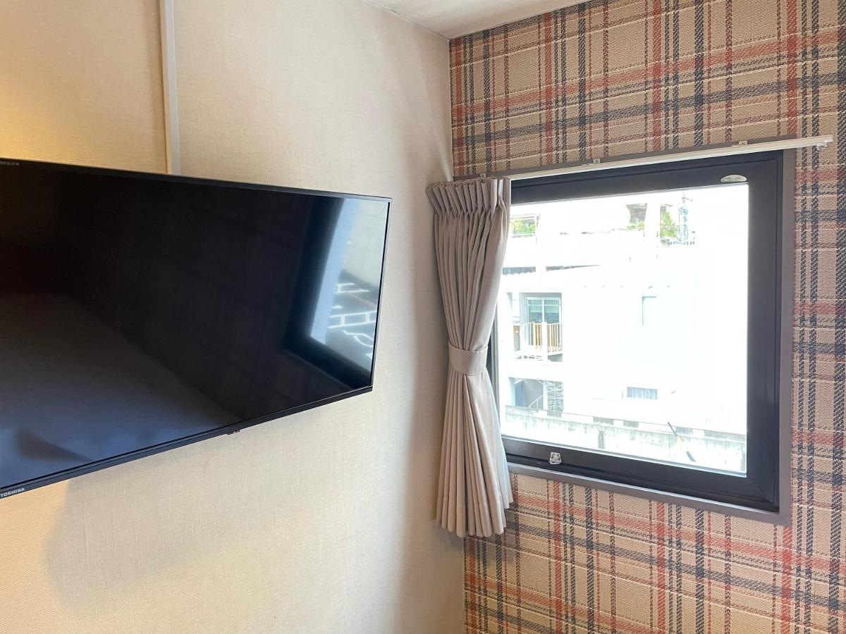 Hotel The Textile Gifu Exterior foto