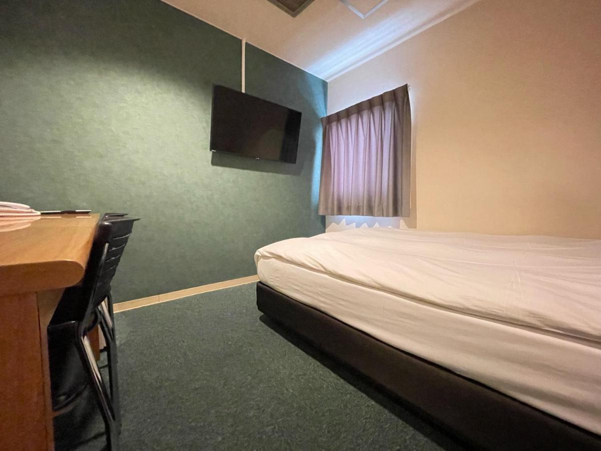 Hotel The Textile Gifu Exterior foto