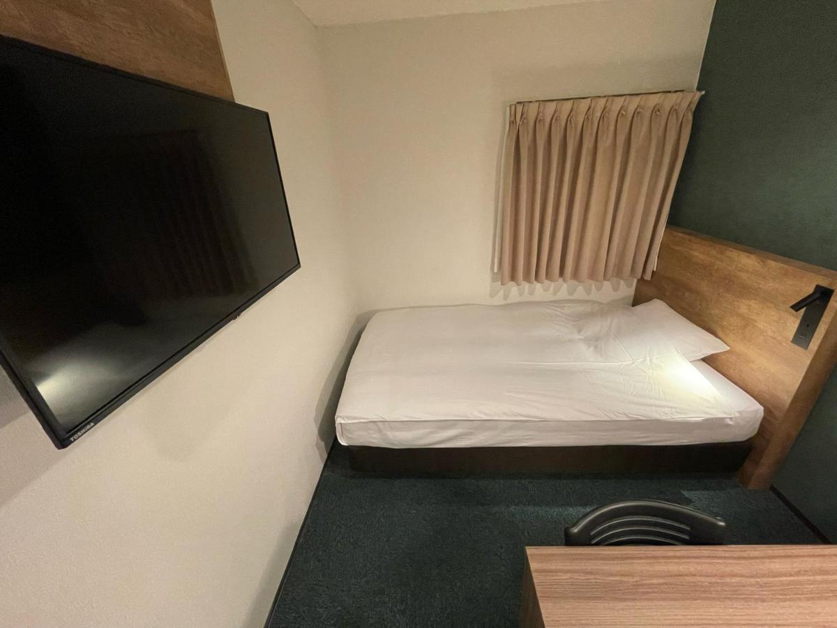 Hotel The Textile Gifu Exterior foto
