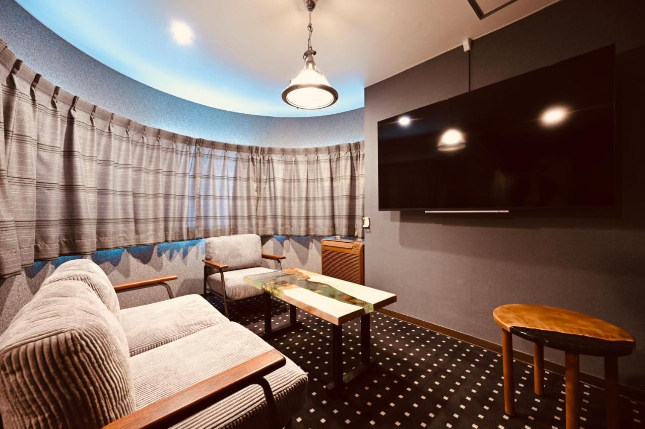 Hotel The Textile Gifu Exterior foto