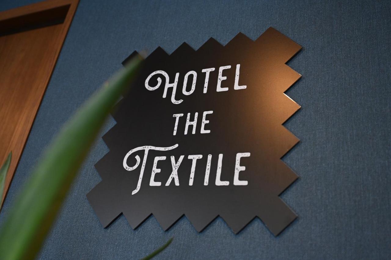 Hotel The Textile Gifu Exterior foto